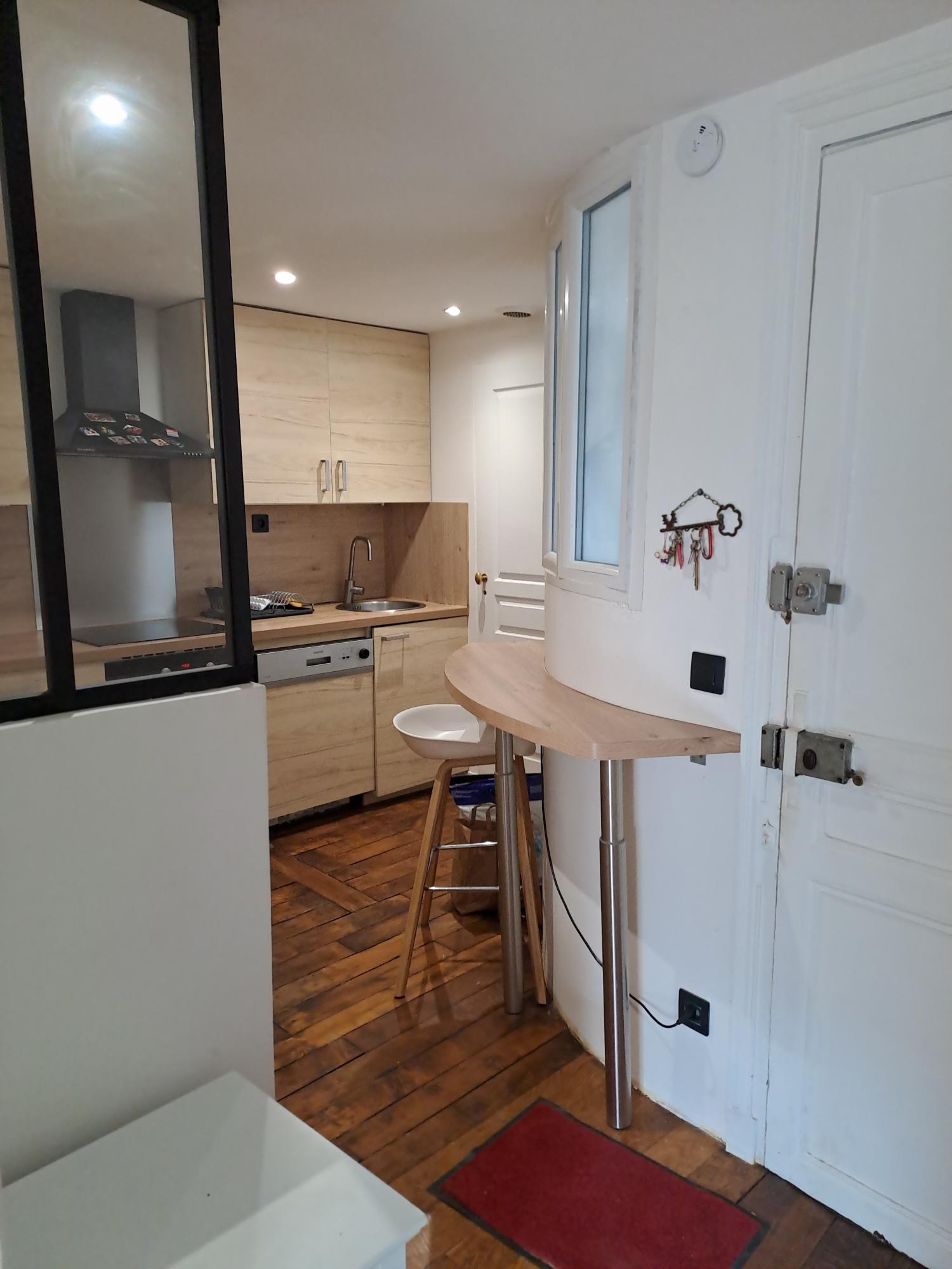  for sale apartment Paris 6e Arrondissement Paris (Seine) 8