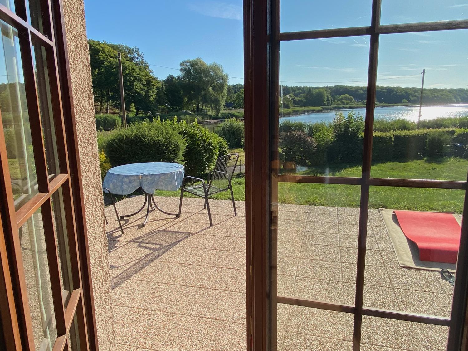  for sale house Rémering-lès-Puttelange Moselle 8