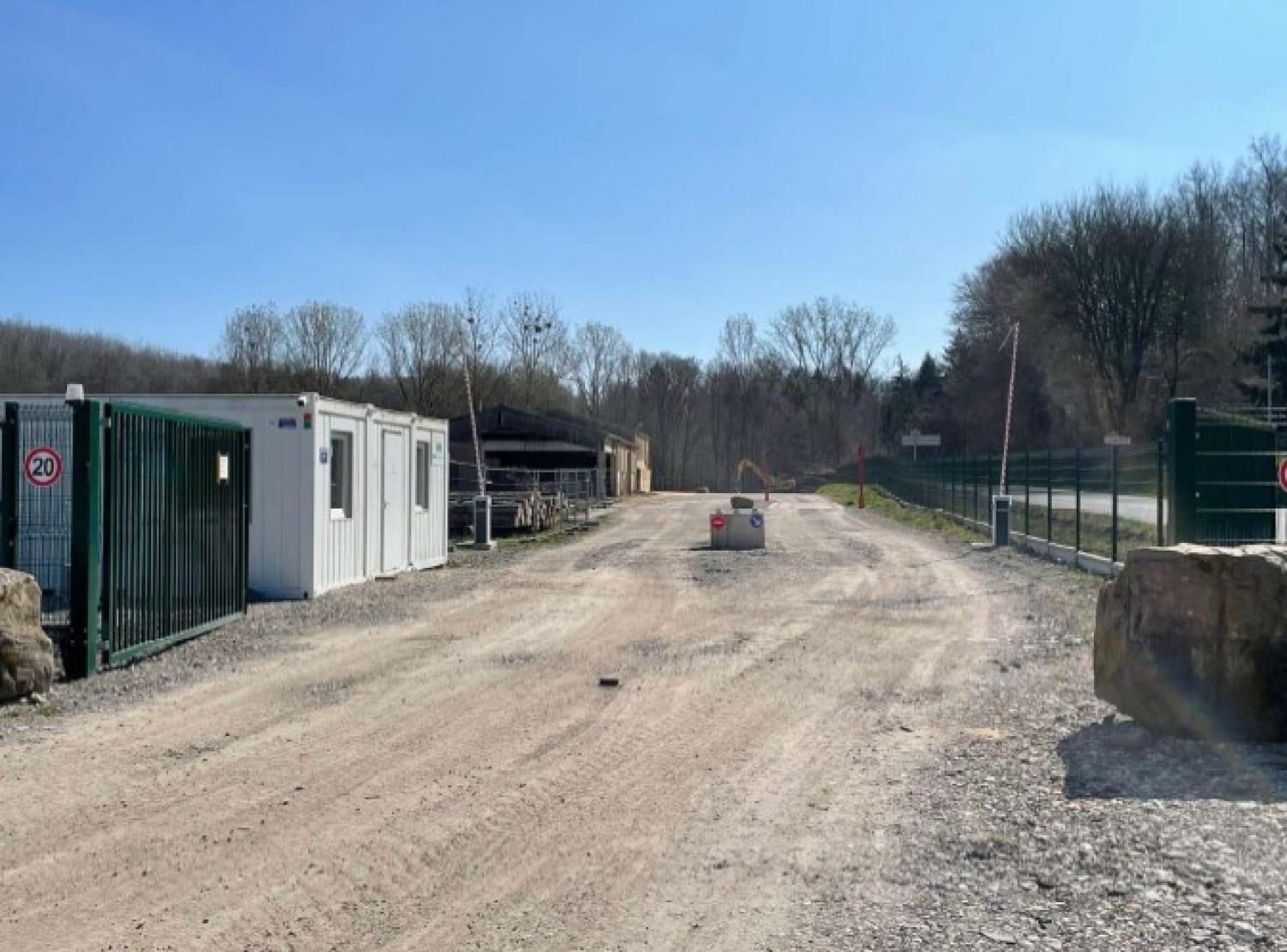 for sale terrain Waldhambach Bas-Rhin 1