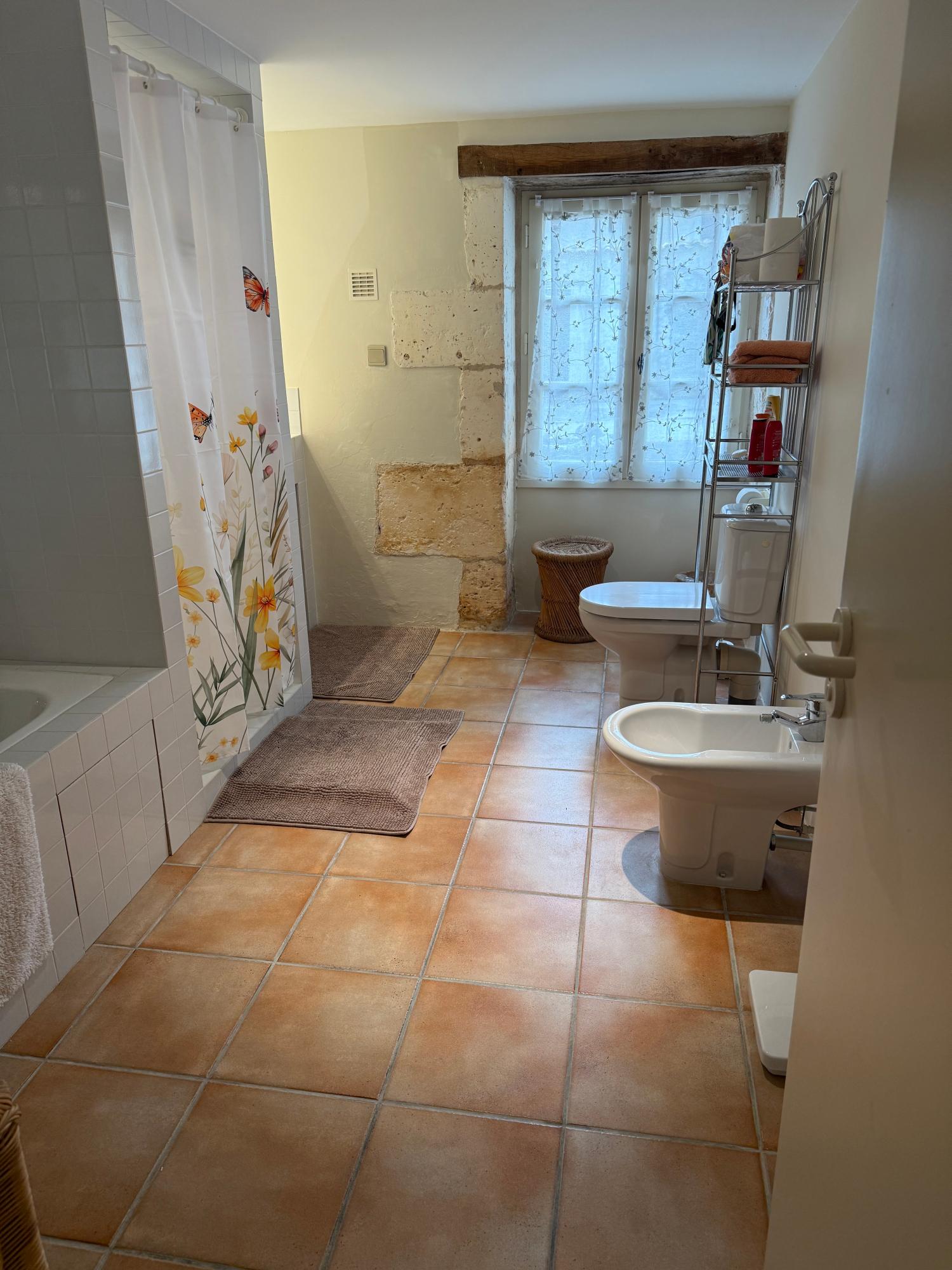  for sale detached house Cherval Dordogne 23