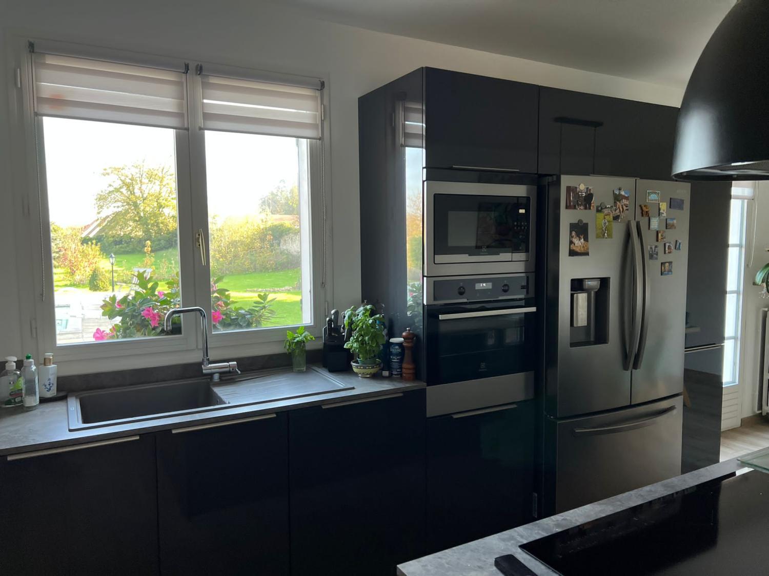  for sale detached house La Houssaye-en-Brie Seine-et-Marne 6