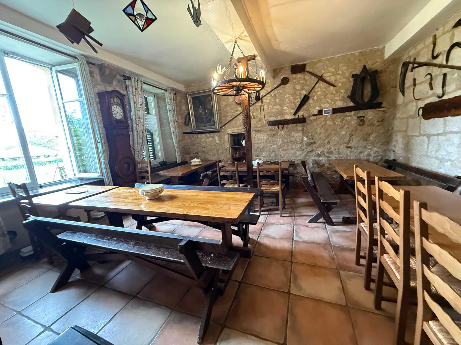  for sale monastery Châtillon-sur-Saône Vosges 13