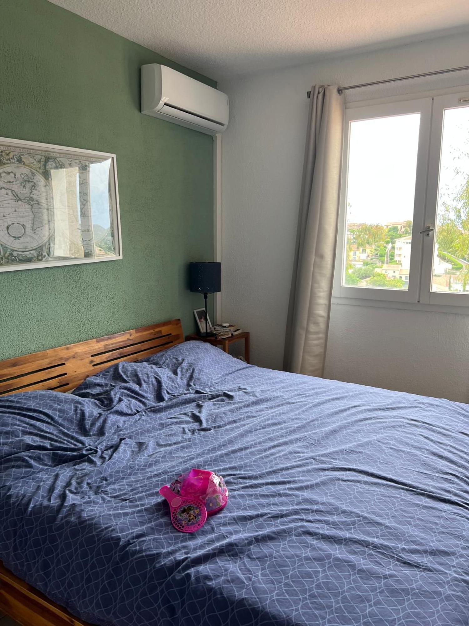  for sale detached house Bormes-les-Mimosas Var 8