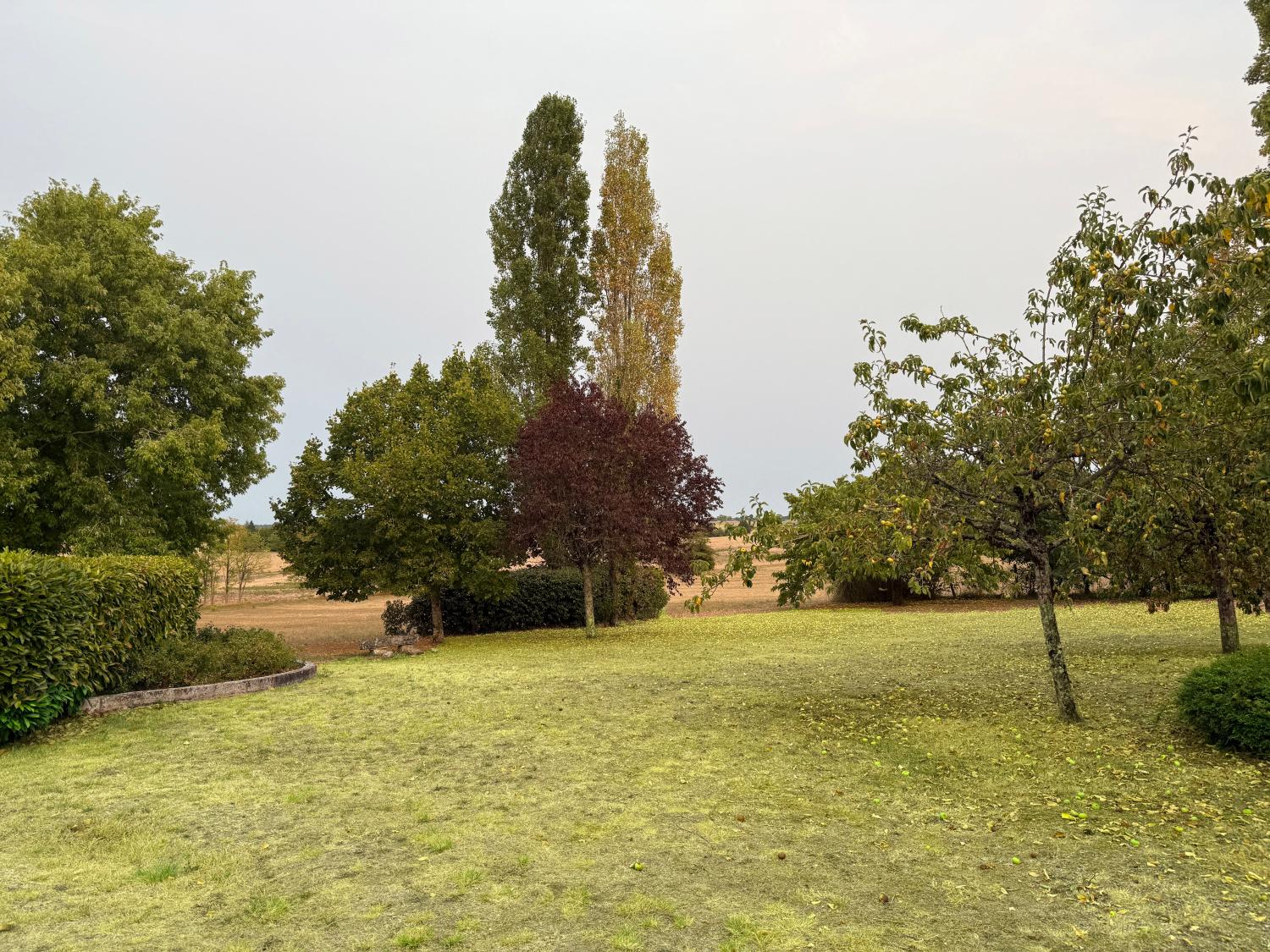  for sale detached house Cherval Dordogne 10