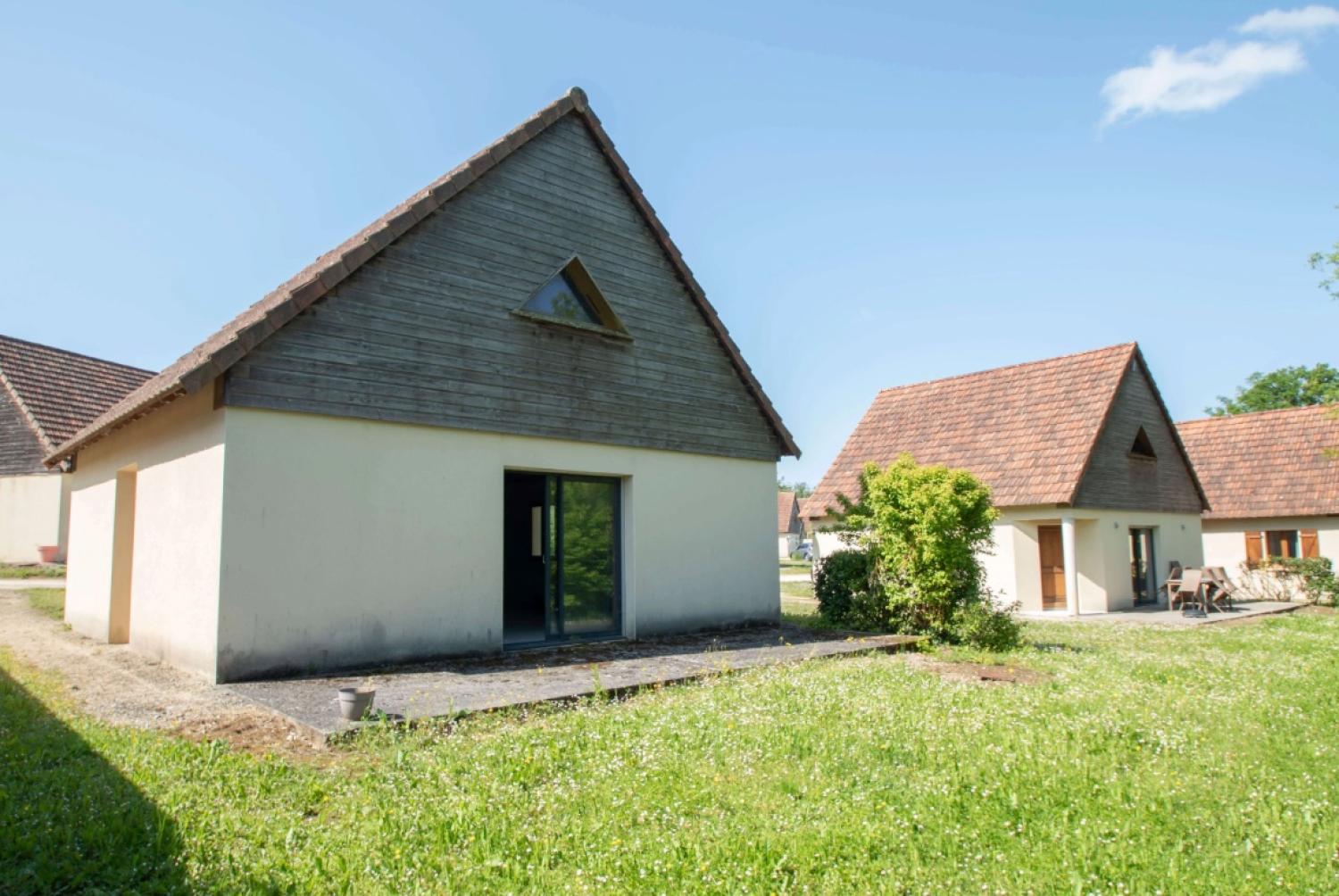 for sale house Lacapelle-Marival Lot 3