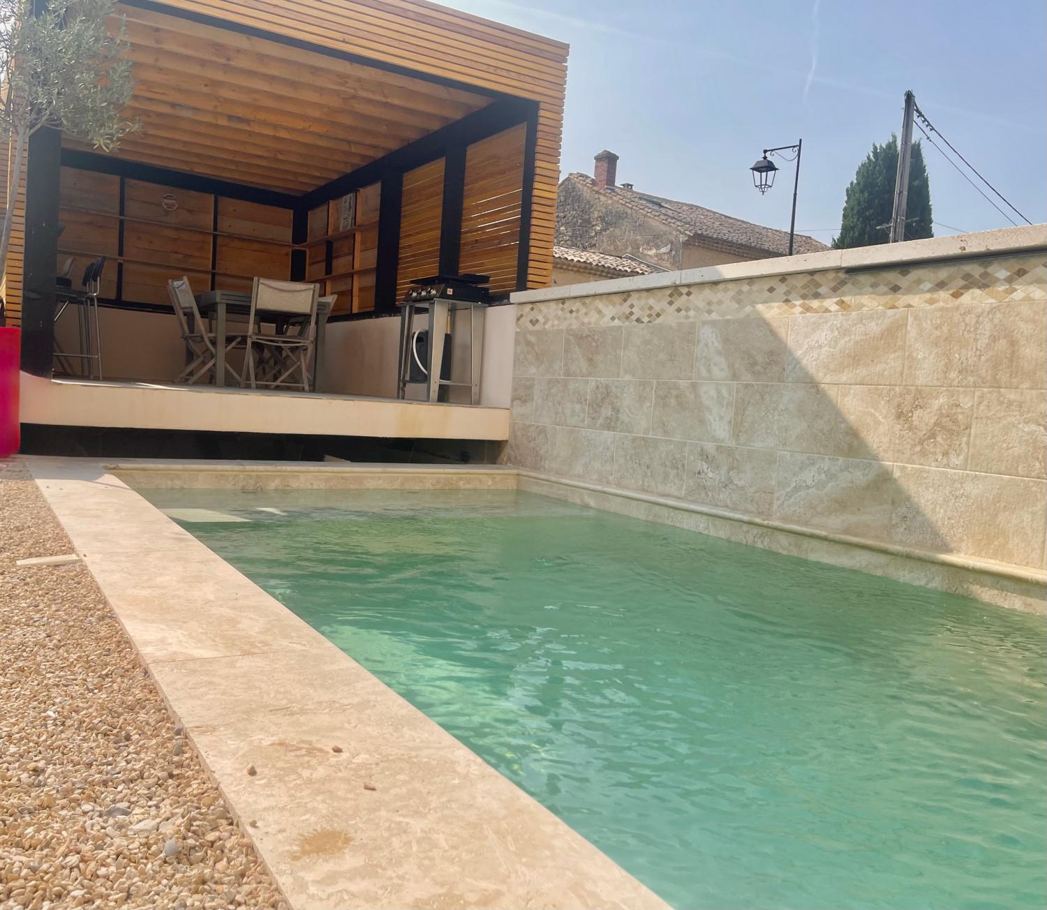  for sale detached house Caromb Vaucluse 14