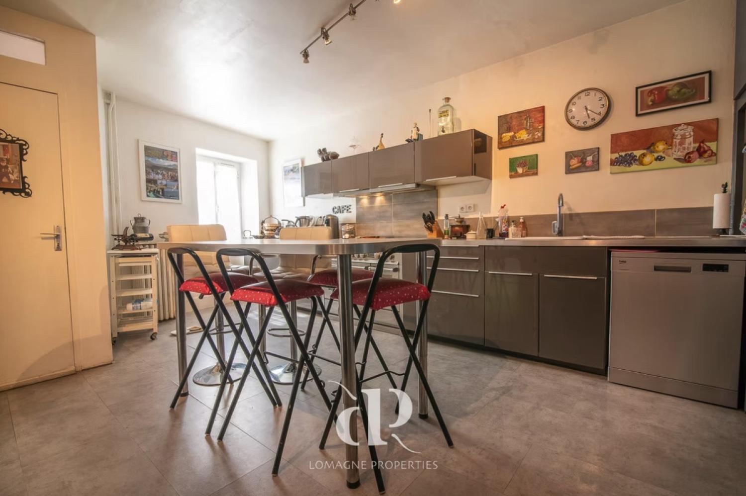 for sale house Beaumont-de-Lomagne Tarn-et-Garonne 9