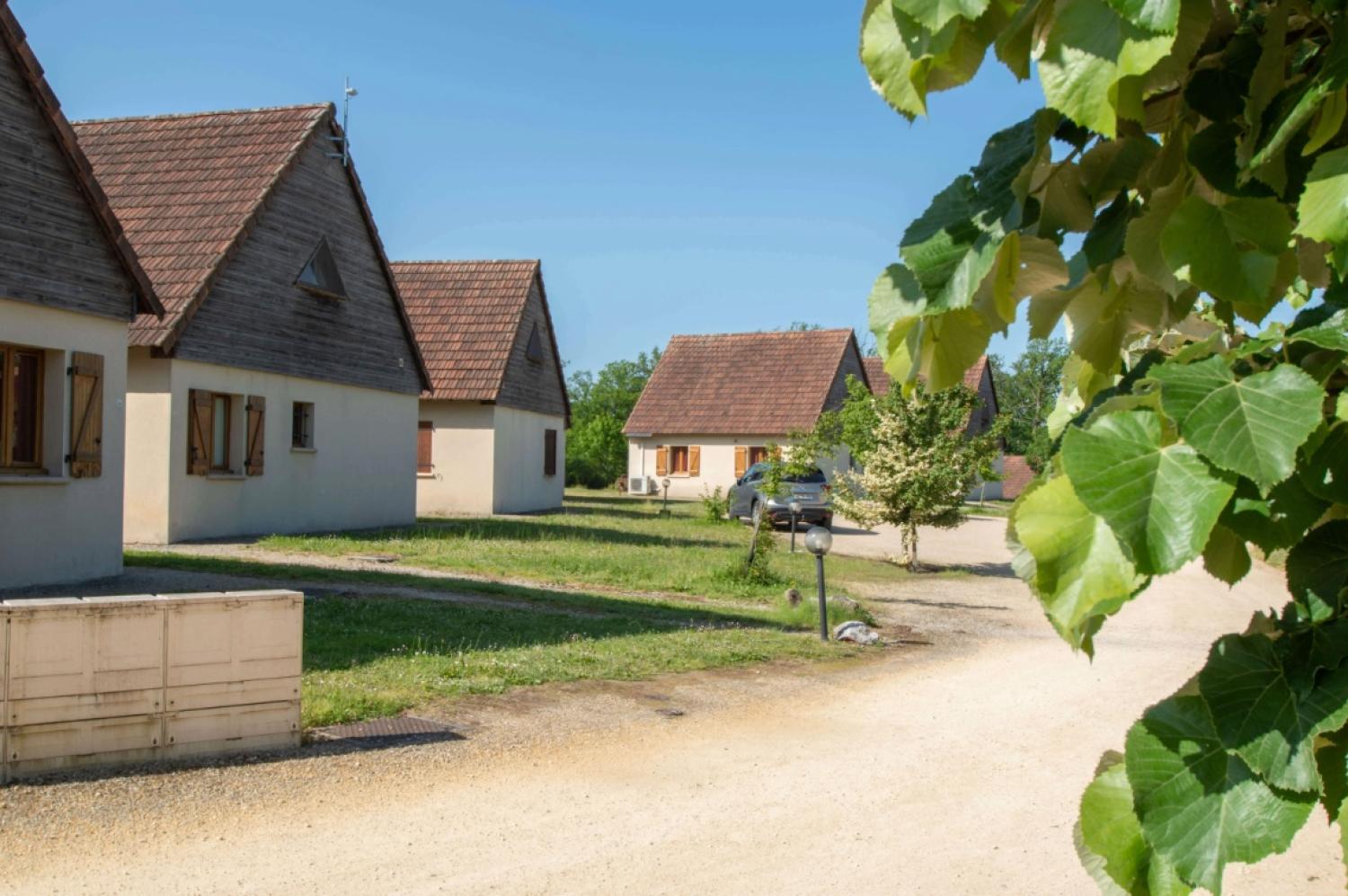for sale house Lacapelle-Marival Lot 5