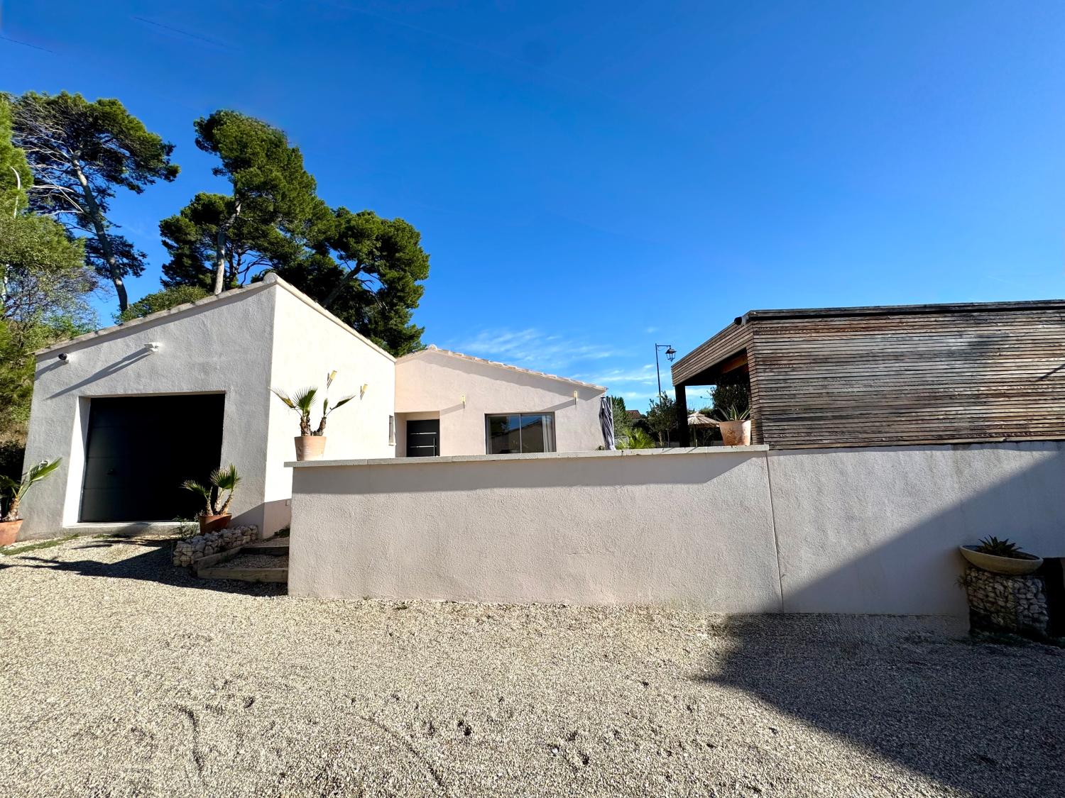  for sale detached house Caromb Vaucluse 7