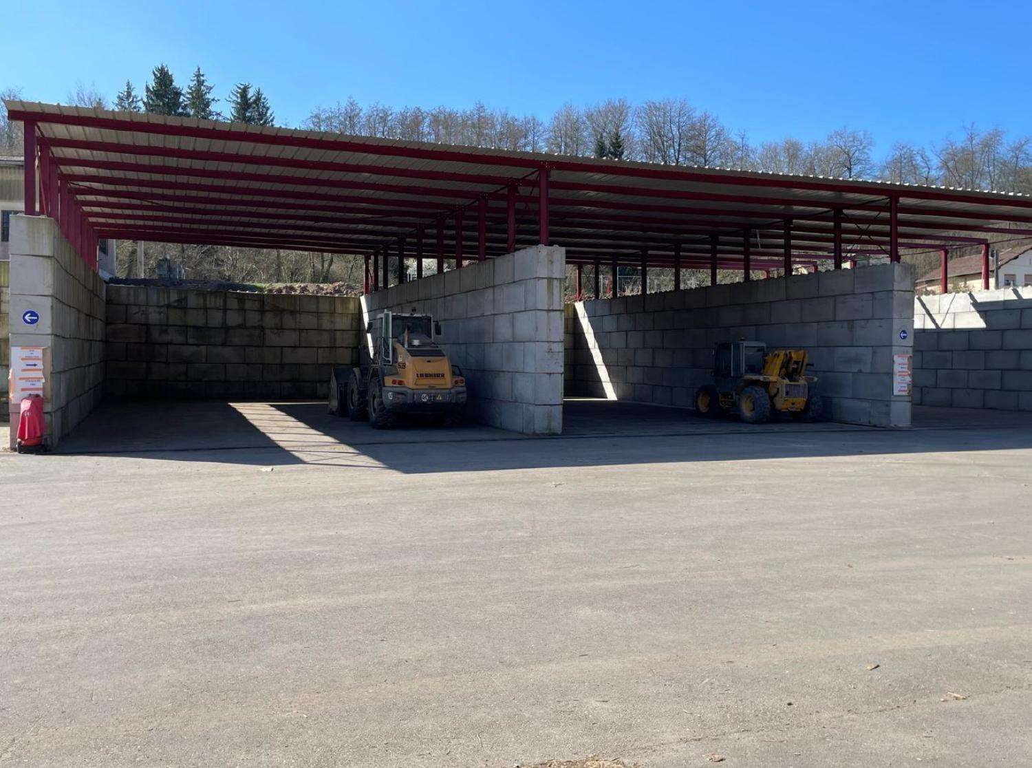 for sale terrain Waldhambach Bas-Rhin 6