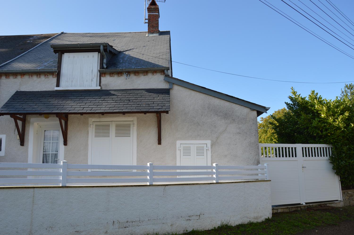  for sale house Billy-Chevannes Nièvre 7