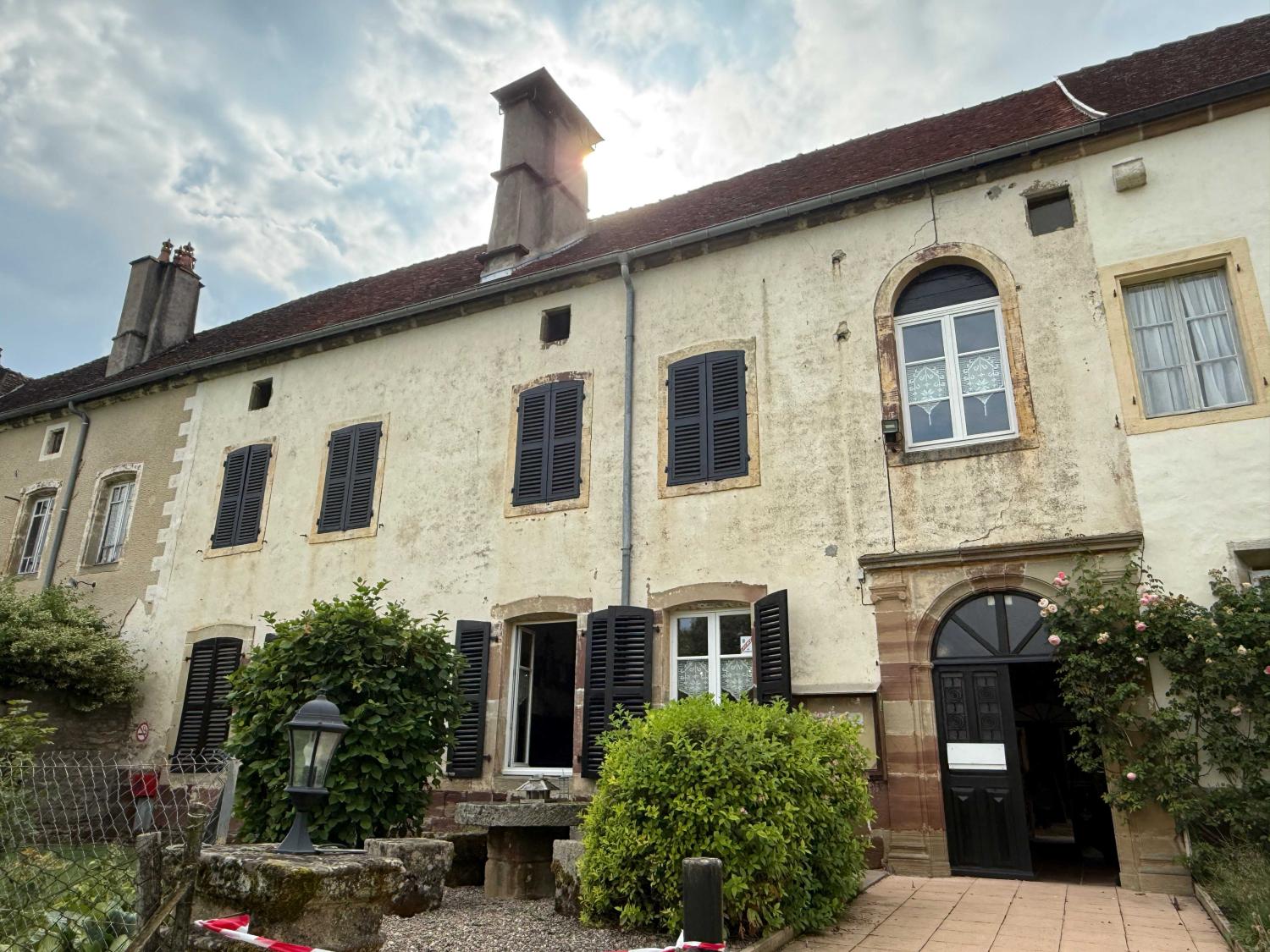  for sale monastery Châtillon-sur-Saône Vosges 56