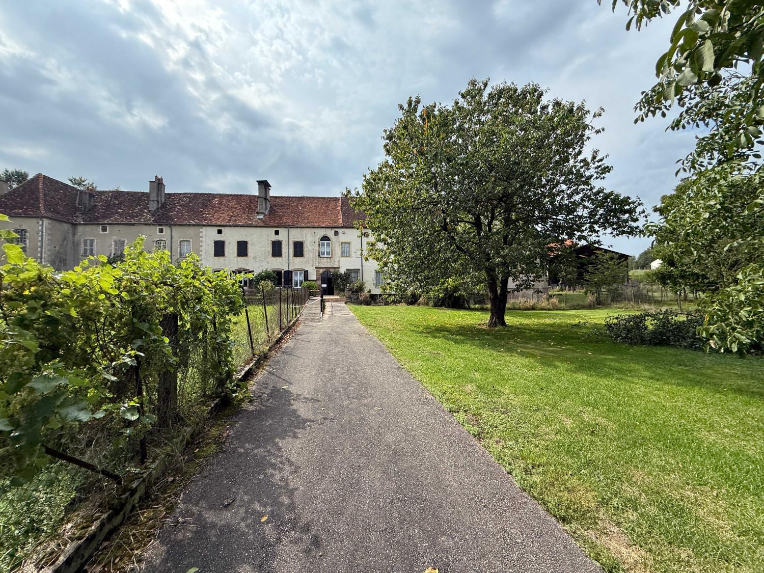  for sale monastery Châtillon-sur-Saône Vosges 3