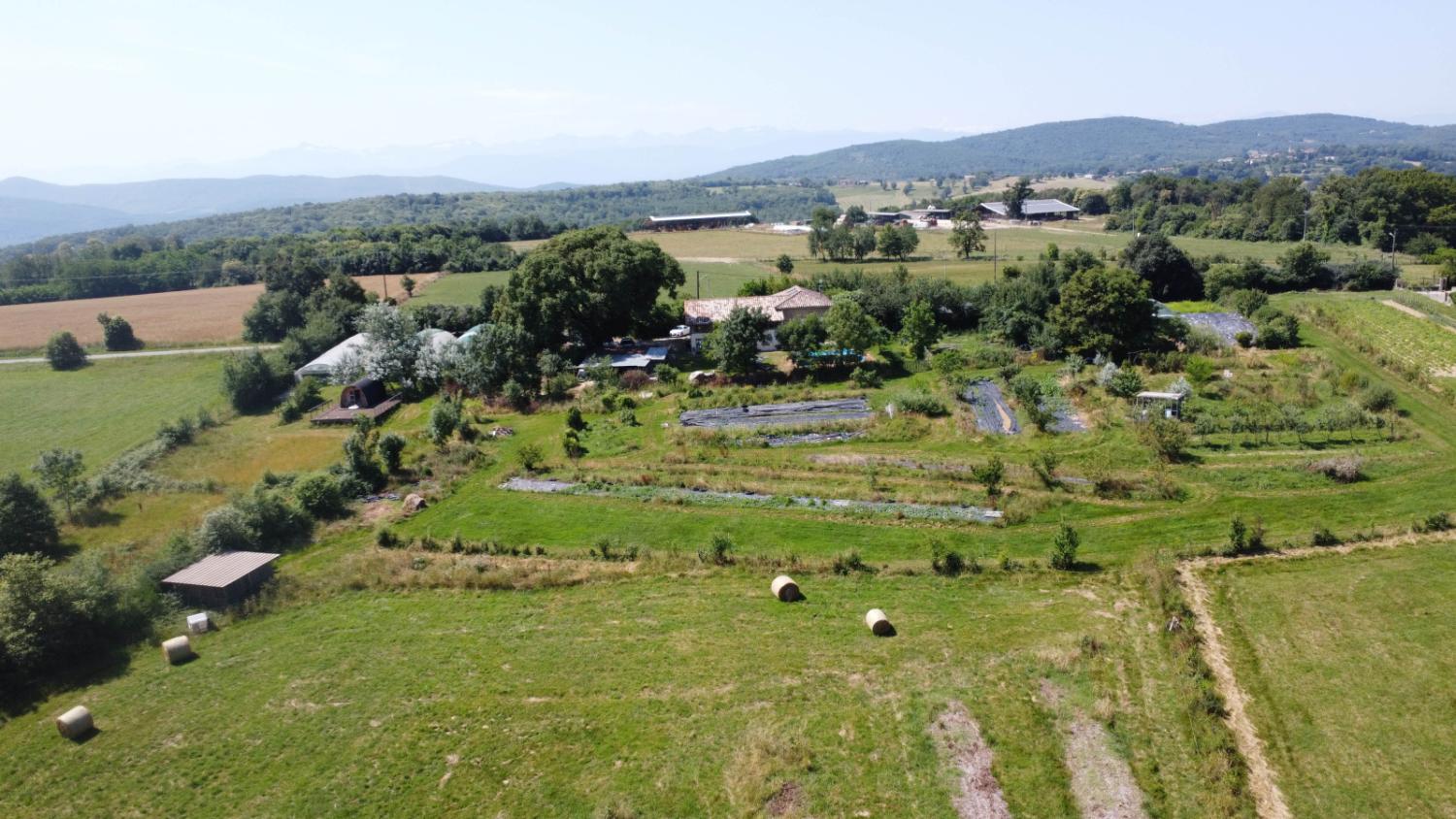 for sale house Terrebasse Haute-Garonne 32