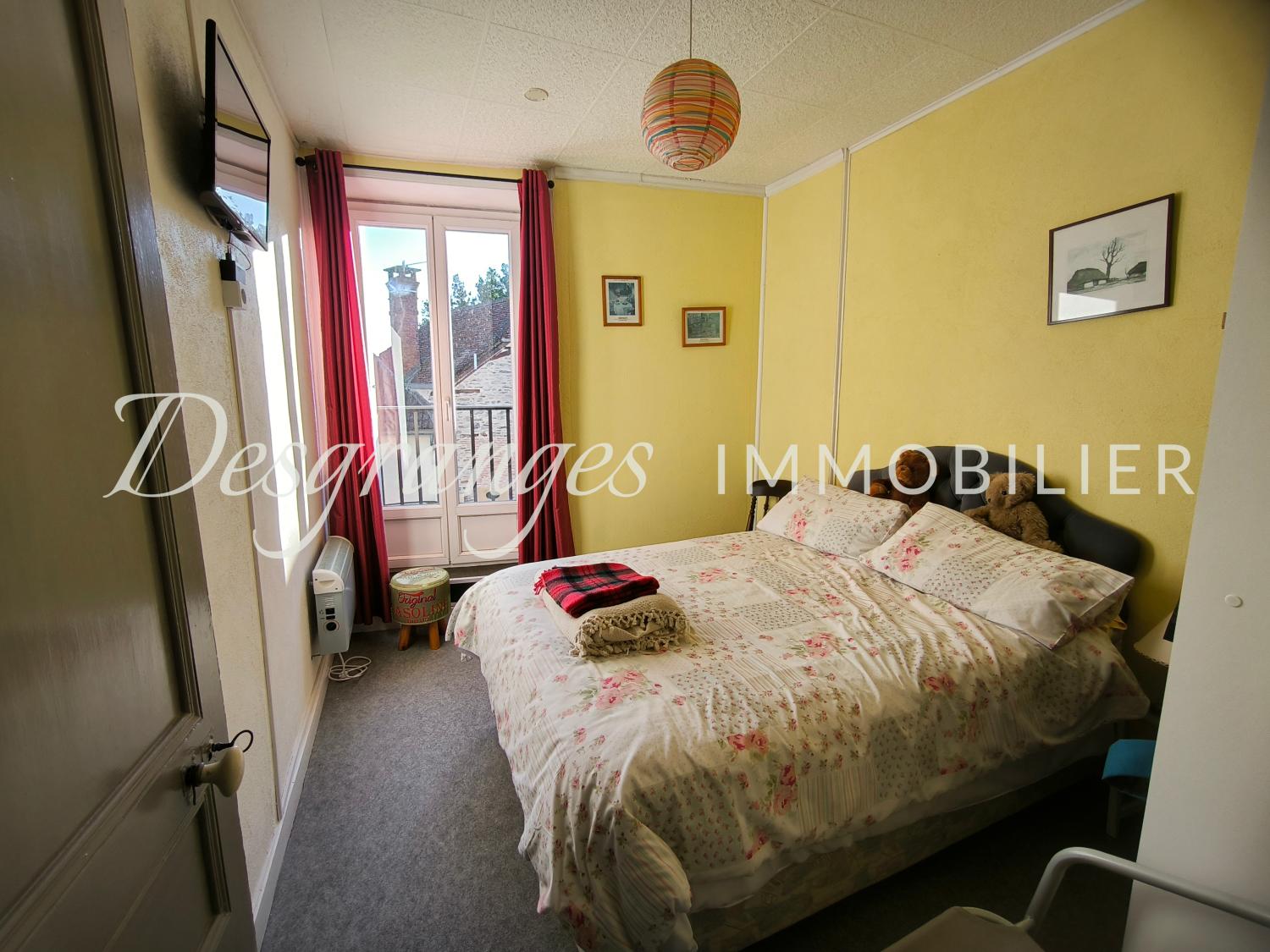  for sale village house Payzac Dordogne 11