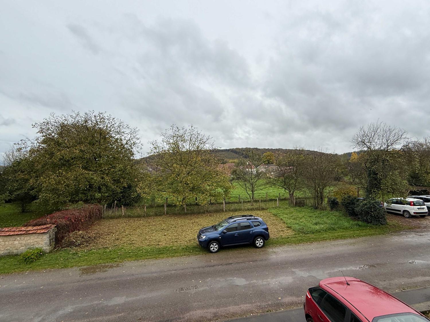 for sale village farm Jussey Haute-Saône 17