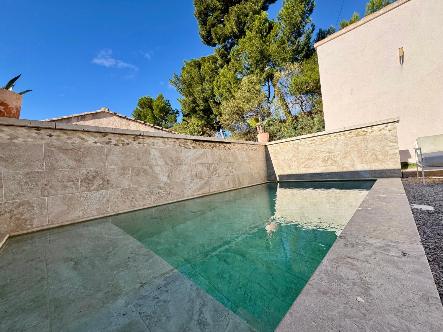 for sale detached house Caromb Vaucluse 4