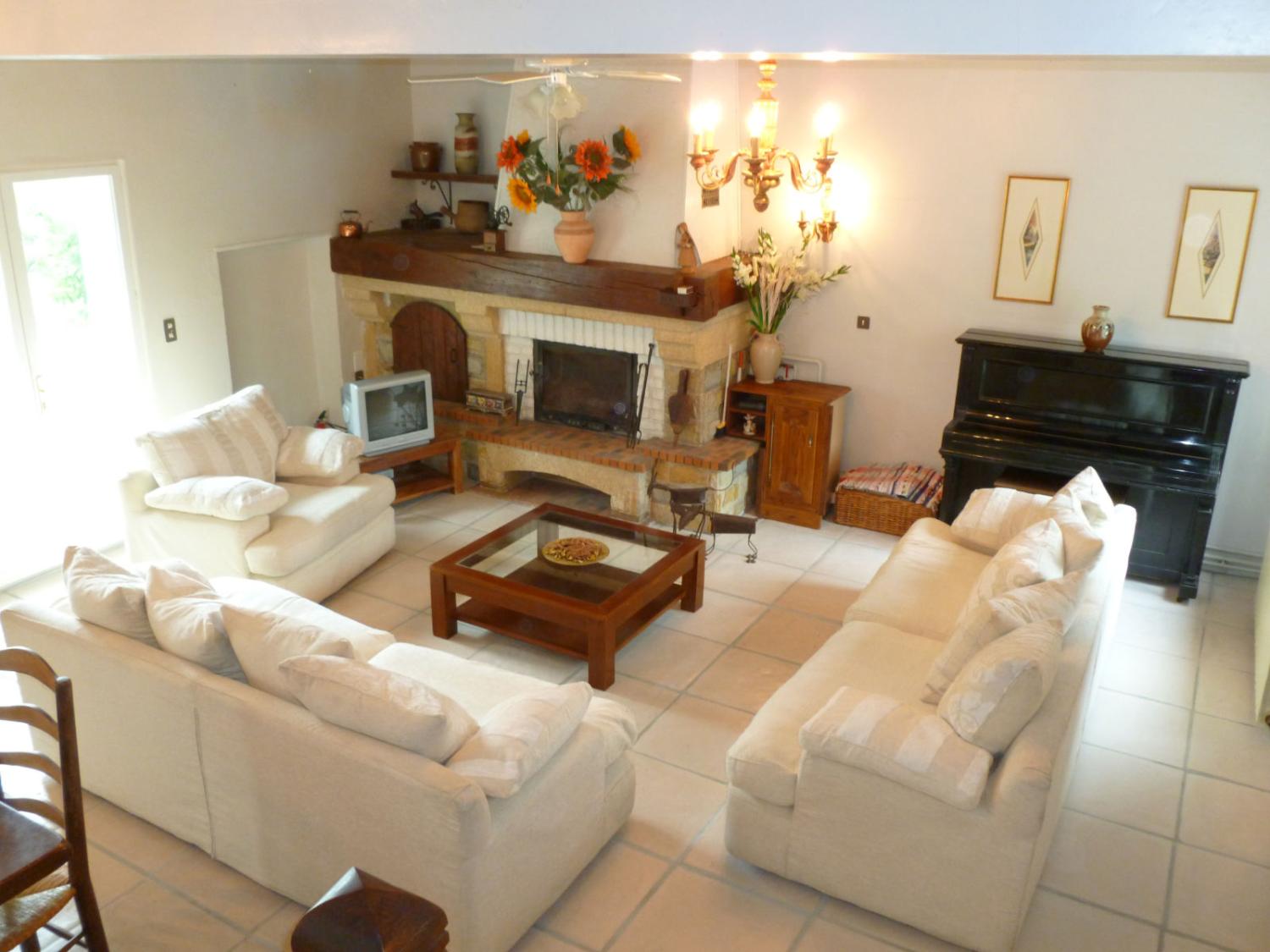  for sale detached house Lannux Gers 11