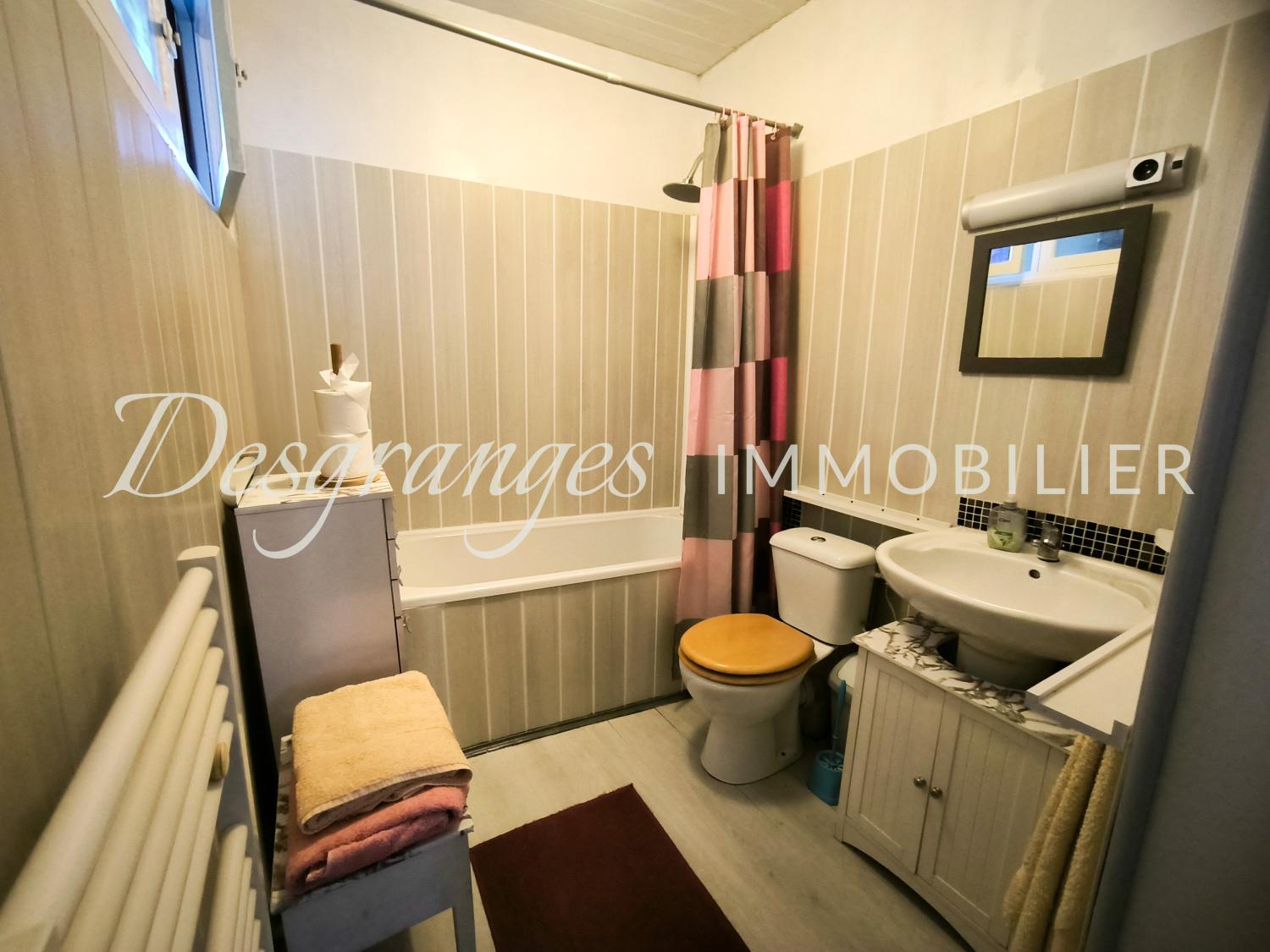  for sale village house Payzac Dordogne 14
