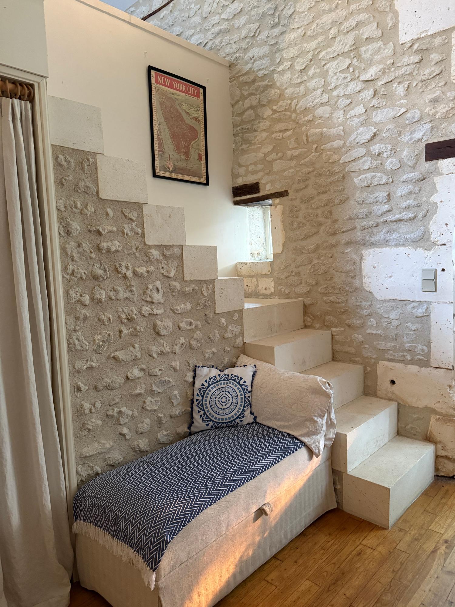  for sale detached house Cherval Dordogne 15