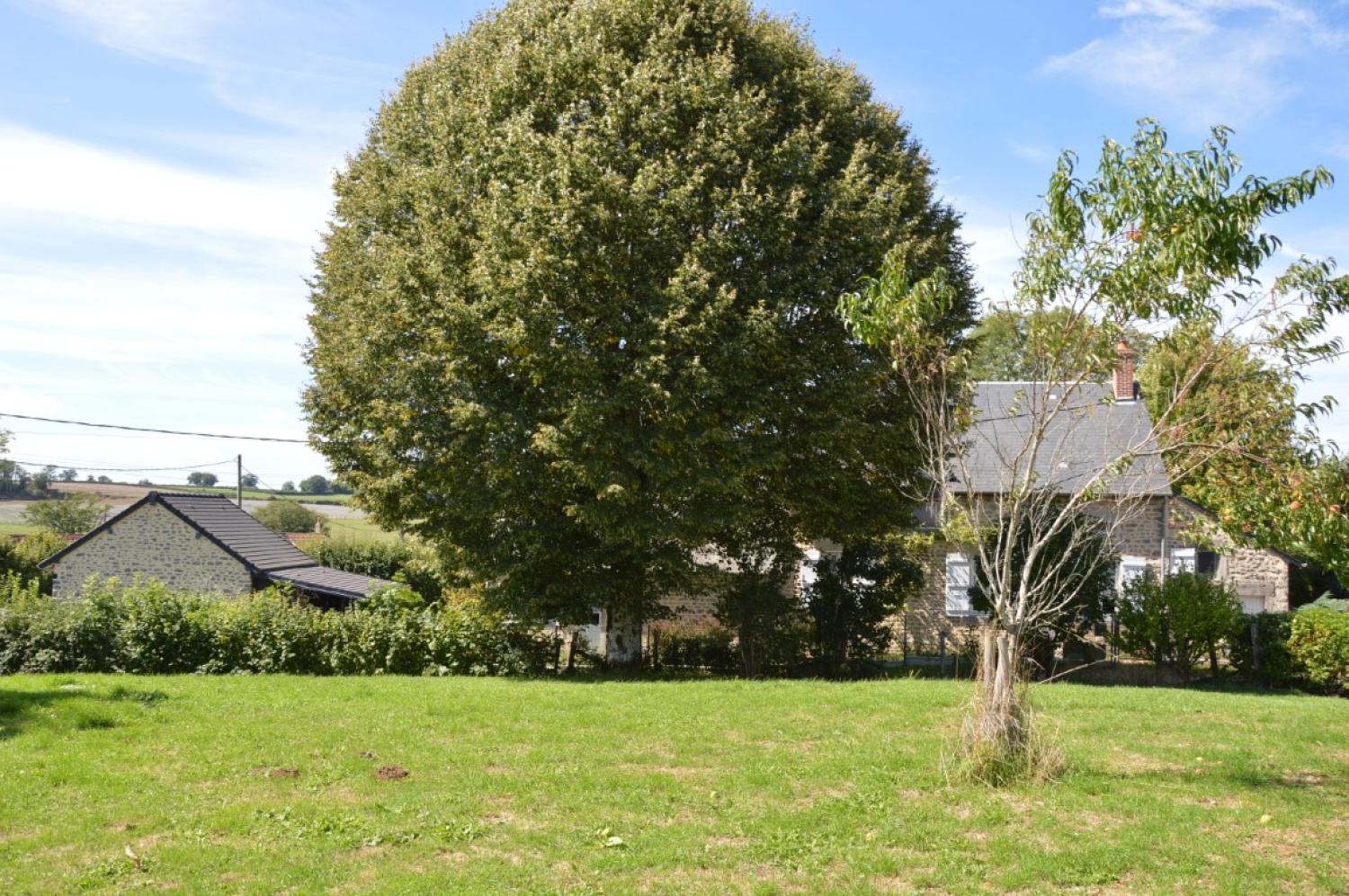  for sale detached house Aunay-en-Bazois Nièvre 5