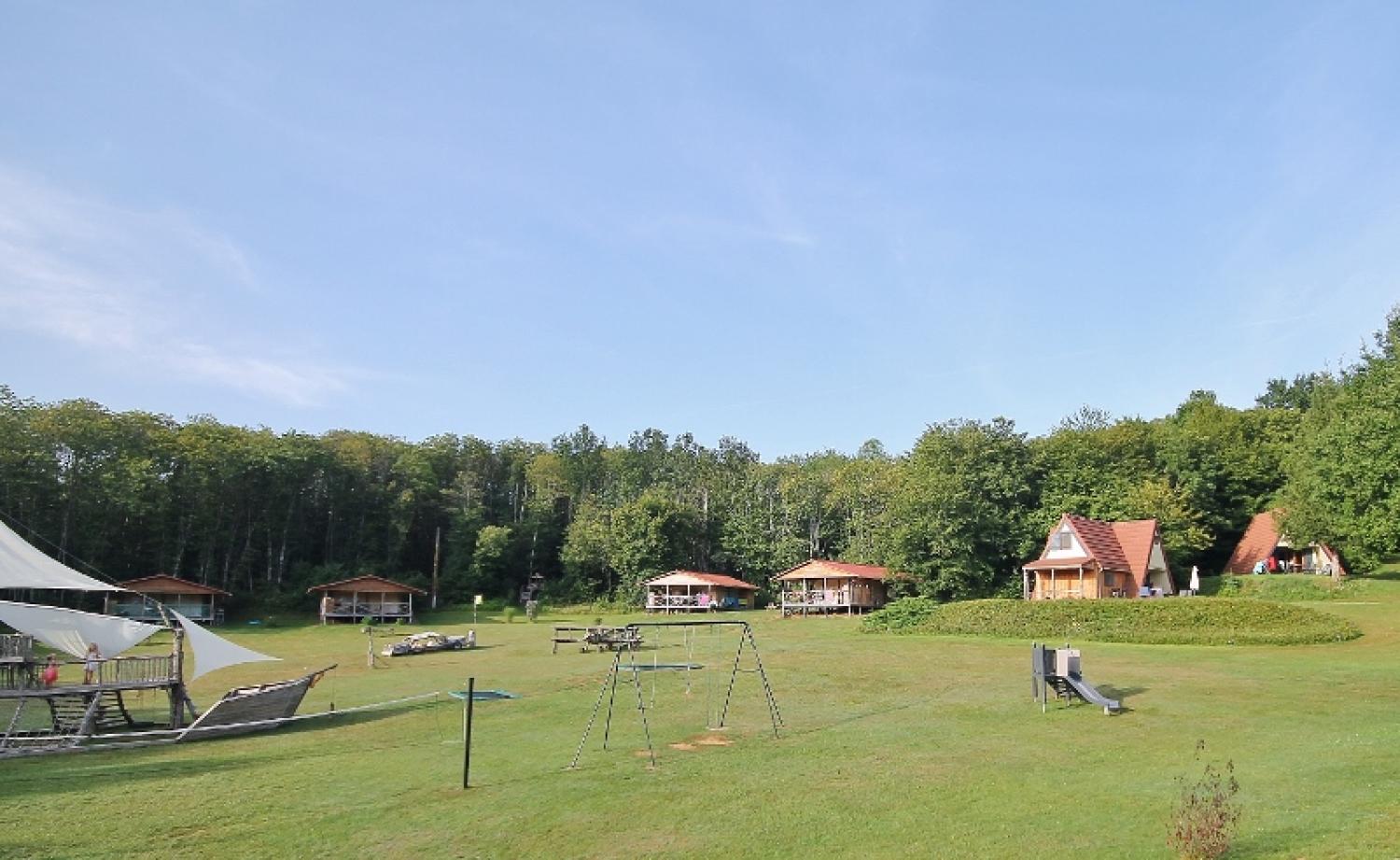  for sale camping Cahors Lot 7
