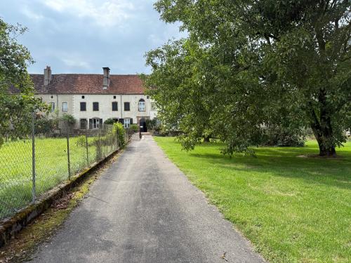  for sale monastery Châtillon-sur-Saône Vosges 2