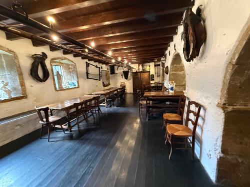  for sale monastery Châtillon-sur-Saône Vosges 53