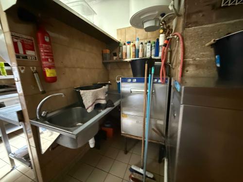 for sale monastery Châtillon-sur-Saône Vosges 18