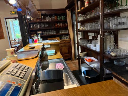 for sale monastery Châtillon-sur-Saône Vosges 21