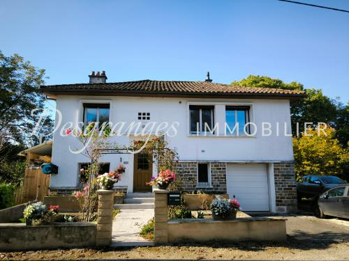 Sarrazac Dordogne house foto 7163581