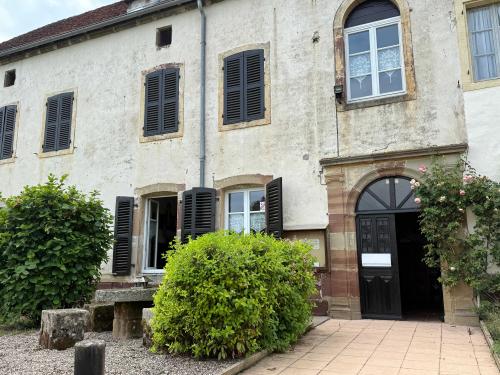  for sale monastery Châtillon-sur-Saône Vosges 5