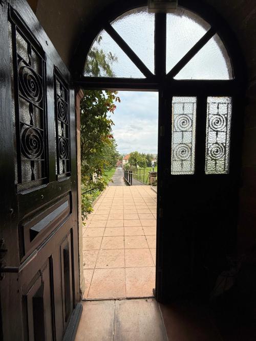  for sale monastery Châtillon-sur-Saône Vosges 8