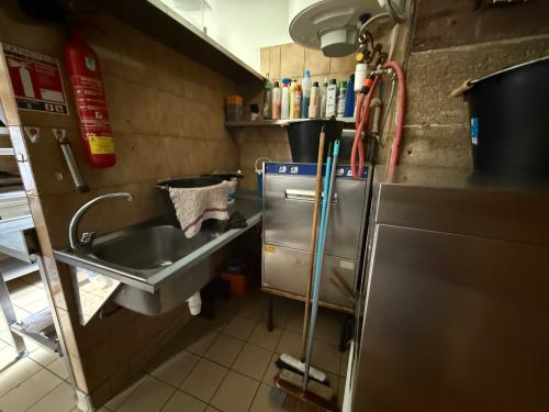  for sale monastery Châtillon-sur-Saône Vosges 17