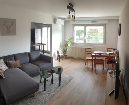 Fessenheim Haut-Rhin apartment foto 7167696
