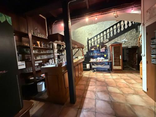  for sale monastery Châtillon-sur-Saône Vosges 15