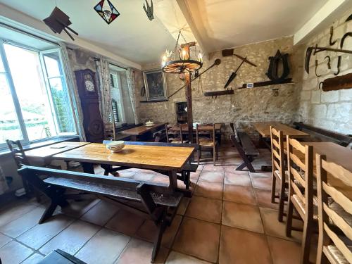 for sale monastery Châtillon-sur-Saône Vosges 13