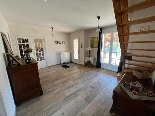 La Houssaye-en-Brie Seine-et-Marne detached house foto
