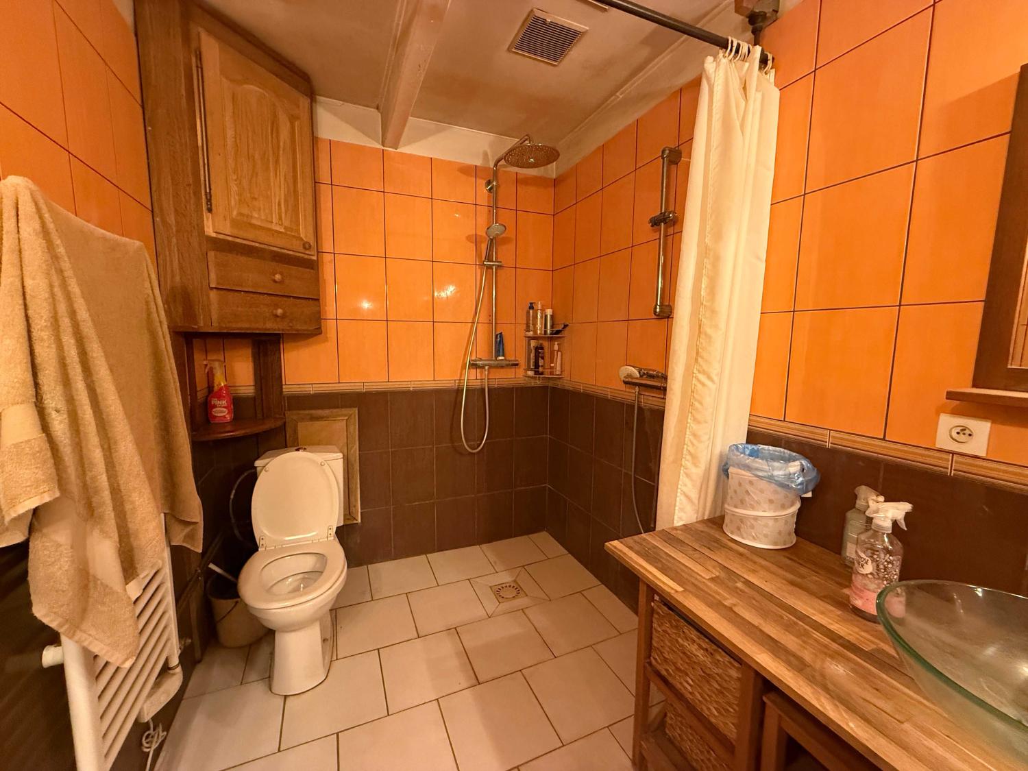  for sale village house Les Thons Vosges 17