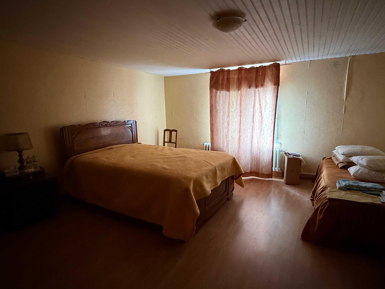 for sale village house Enfonvelle Haute-Marne 15