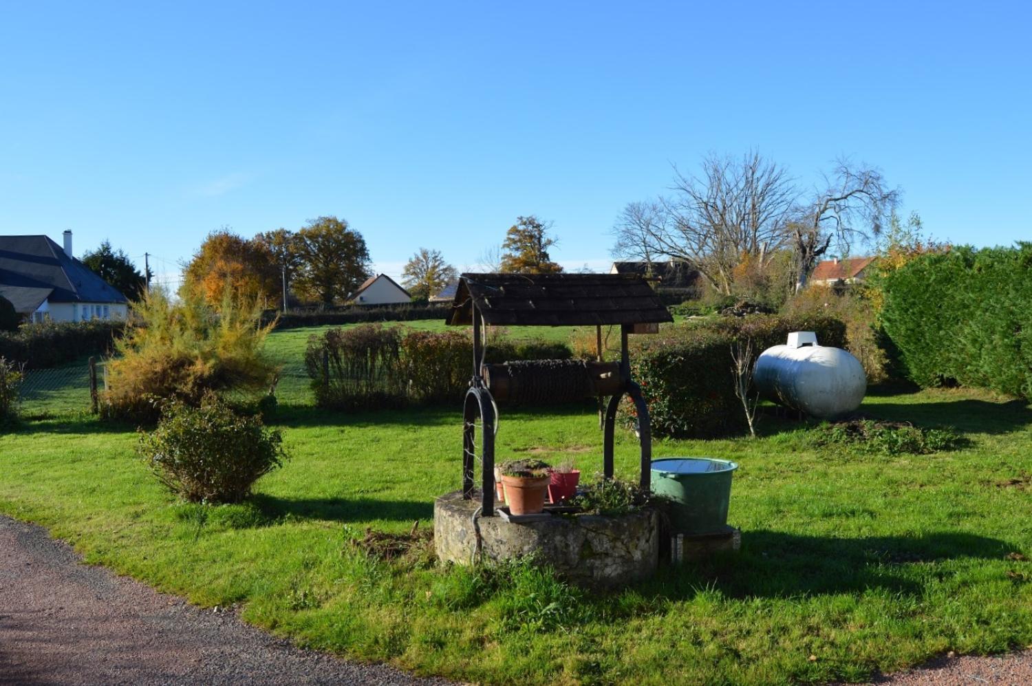  for sale house Moulins-Engilbert Nièvre 2