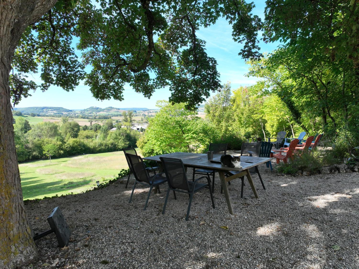  for sale estate Valeilles Tarn-et-Garonne 8