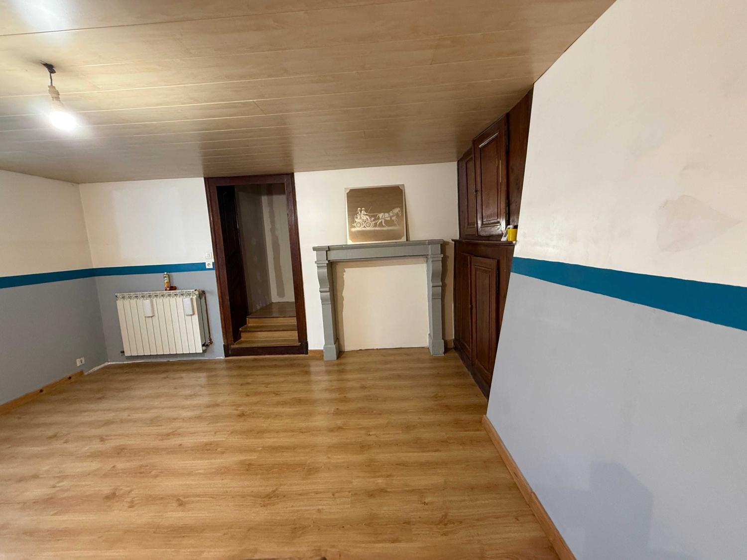  for sale village house Les Thons Vosges 11