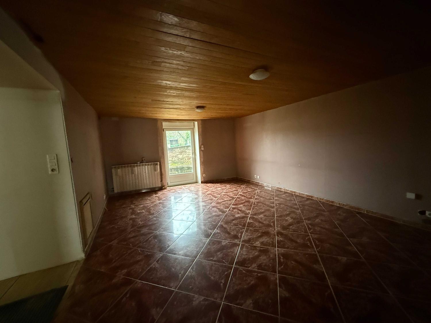  for sale village house Les Thons Vosges 9