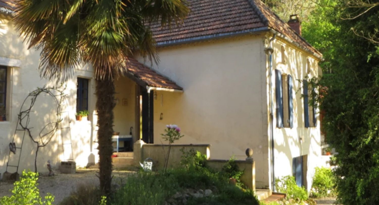  for sale estate Valeilles Tarn-et-Garonne 5
