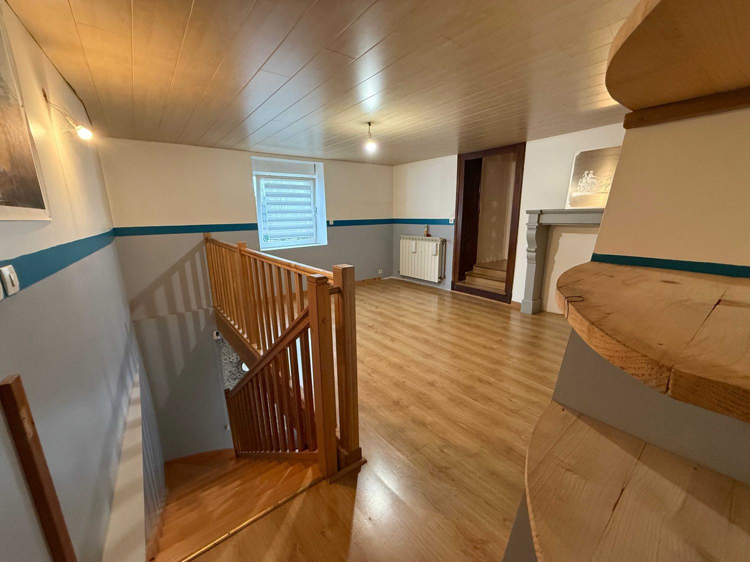  for sale village house Les Thons Vosges 18