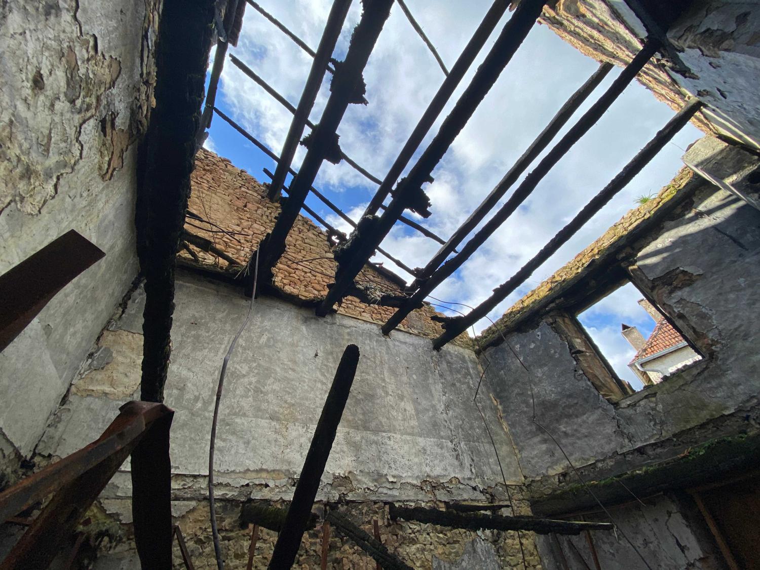 for sale village house Bourbonne-les-Bains Haute-Marne 9