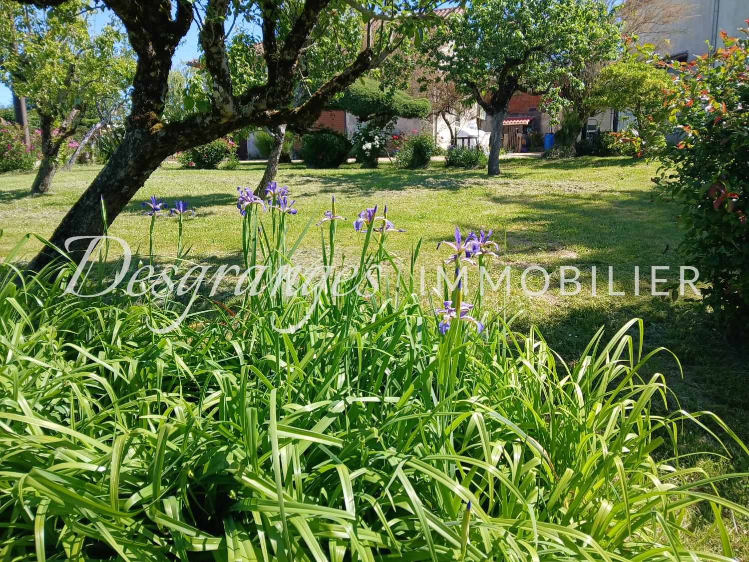  for sale detached house Saint-Jean-de-Côle Dordogne 15