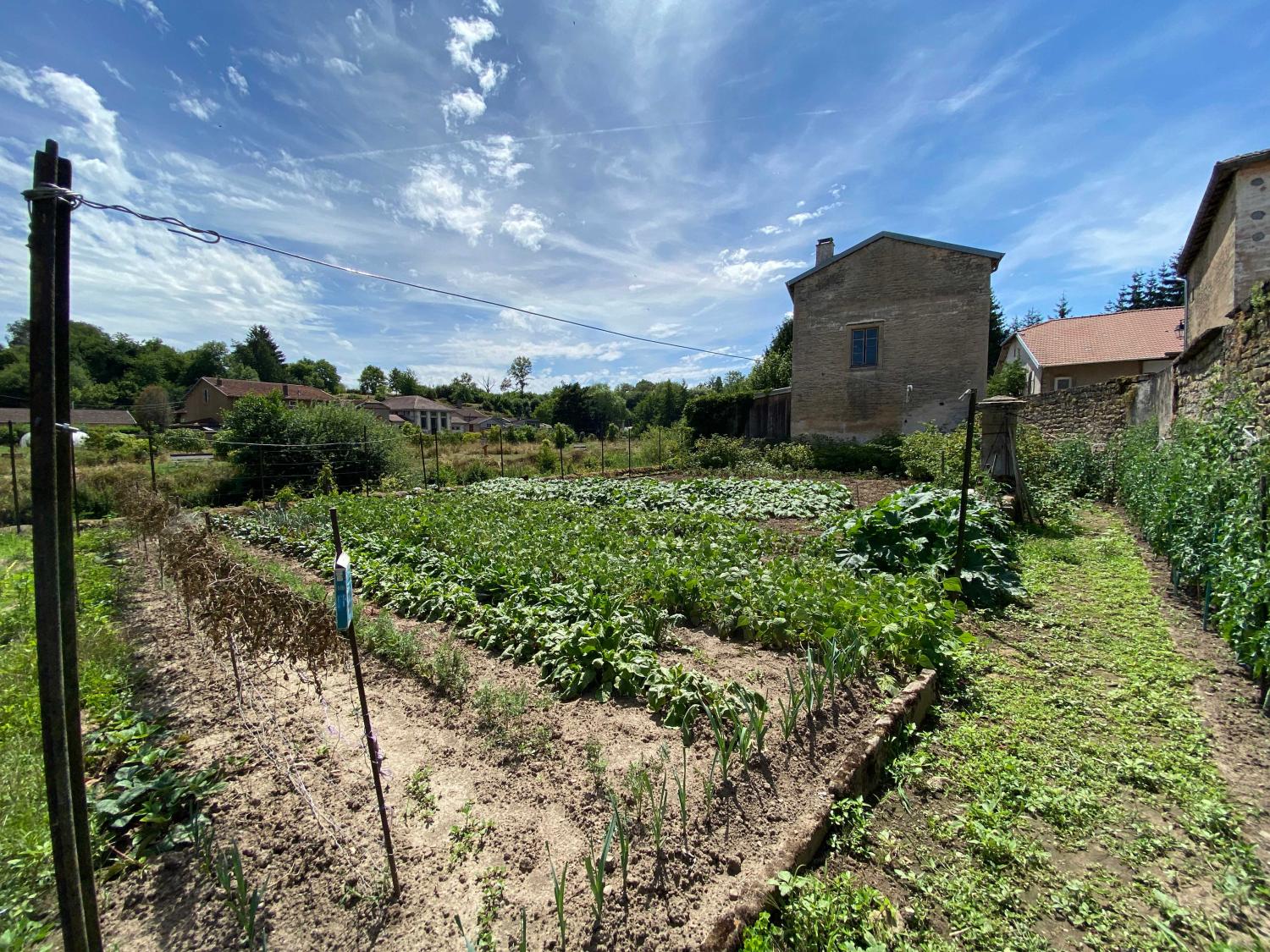  for sale mansion Monthureux-sur-Saône Vosges 30