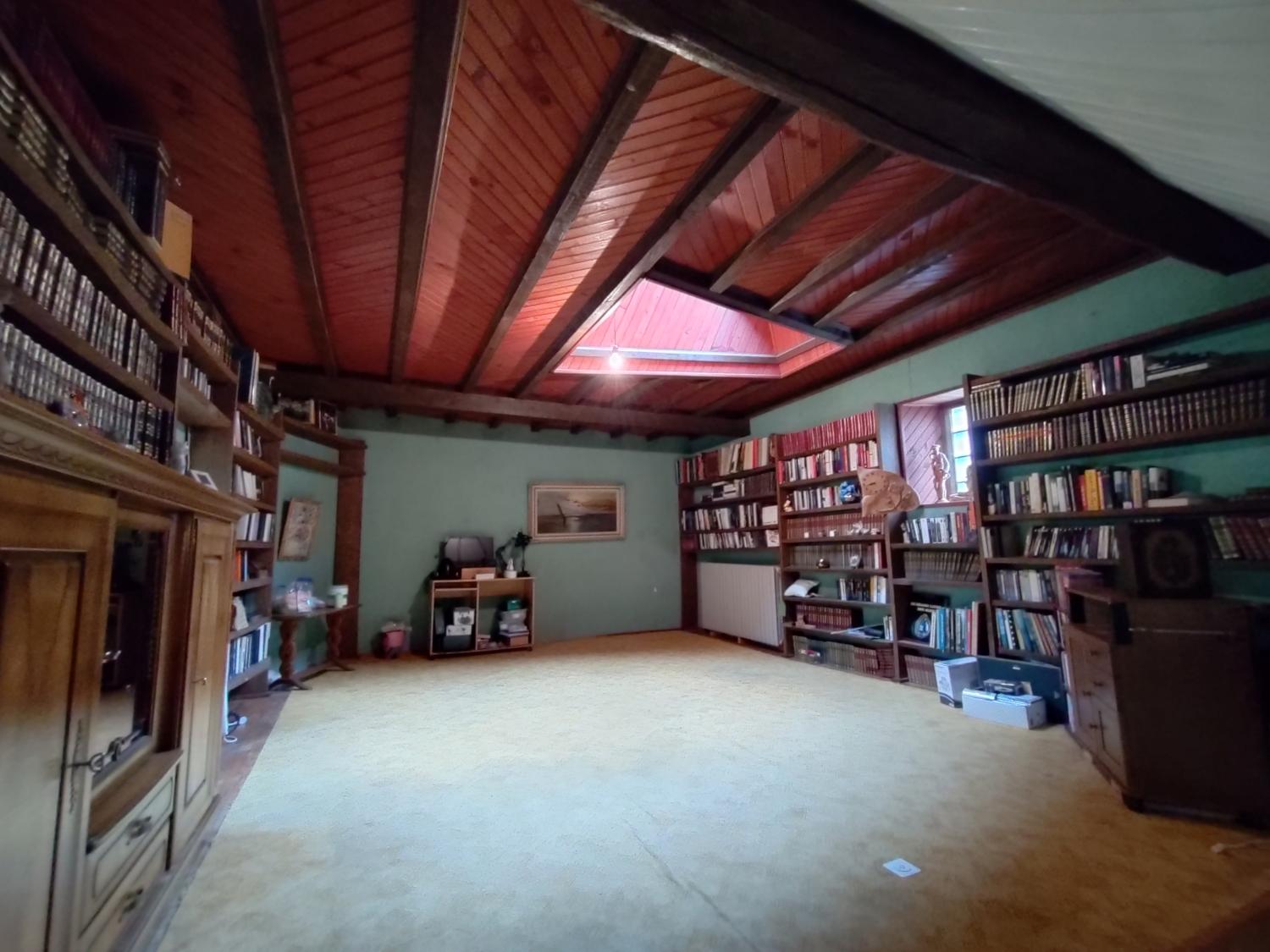  for sale detached house La Lanterne-et-les-Armonts Haute-Saône 14